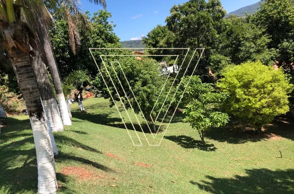 *CHÁCARA COM 3.000 M² , ALTO DA MALOTA, EXCELENTE LOCALIZAÇÃO. - Foto 3