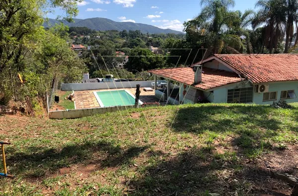 *CHÁCARA COM 3.000 M² , ALTO DA MALOTA, EXCELENTE LOCALIZAÇÃO. - Foto 19