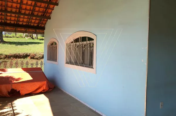 *CHÁCARA COM 3.000 M² , ALTO DA MALOTA, EXCELENTE LOCALIZAÇÃO. - Foto 21
