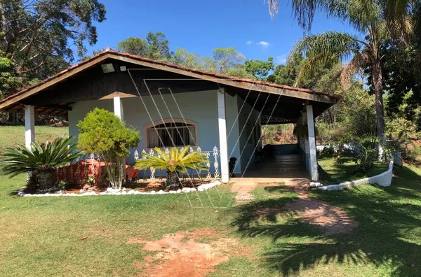 *CHÁCARA COM 3.000 M² , ALTO DA MALOTA, EXCELENTE LOCALIZAÇÃO. - Foto 8