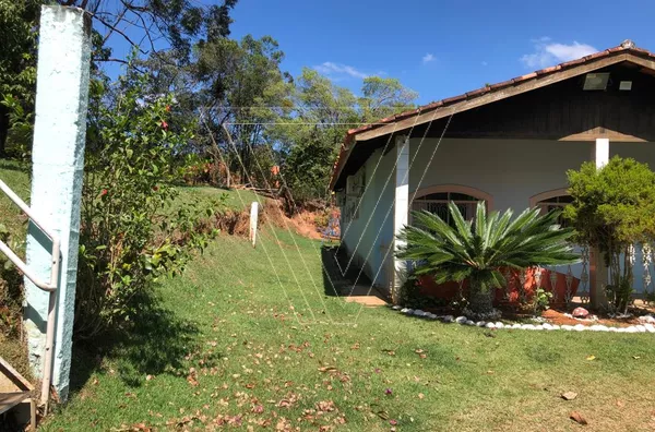 *CHÁCARA COM 3.000 M² , ALTO DA MALOTA, EXCELENTE LOCALIZAÇÃO. - Foto 26