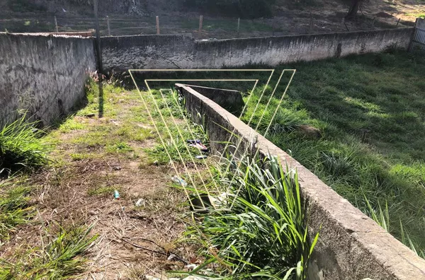 *#TERRENO PRÓXIMO À RUA BOM JESUS DE PIRAPORA COM 460 M², TODO MURADO,  EXCELENTE LOCALIZAÇÃO. - Foto 2