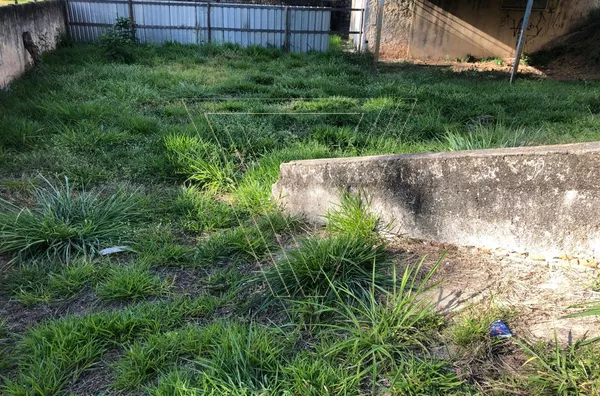 *#TERRENO PRÓXIMO À RUA BOM JESUS DE PIRAPORA COM 460 M², TODO MURADO, EXCELENTE LOCALIZAÇÃO. - Foto 3