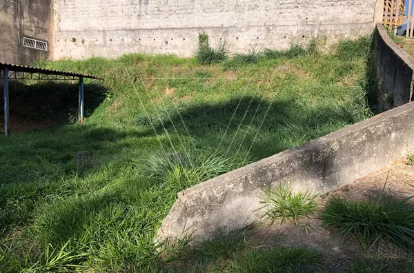 *#TERRENO PRÓXIMO À RUA BOM JESUS DE PIRAPORA COM 460 M², TODO MURADO, EXCELENTE LOCALIZAÇÃO. - Foto 4