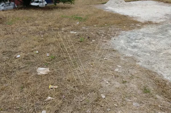 *TERRENO PLANO - TRAVESSA DA RUA ATIBAIA - 470m² - FINANCIE TERRENO + CONSTRUÇÃO. - Foto 3
