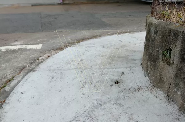 *TERRENO PLANO - TRAVESSA DA RUA ATIBAIA - 470m² - FINANCIE TERRENO + CONSTRUÇÃO. - Foto 5