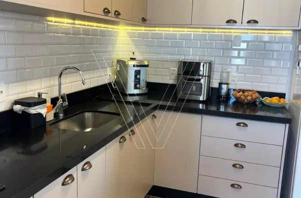 Apartamento para venda, BOTANIC 3 dorm Jundiai 