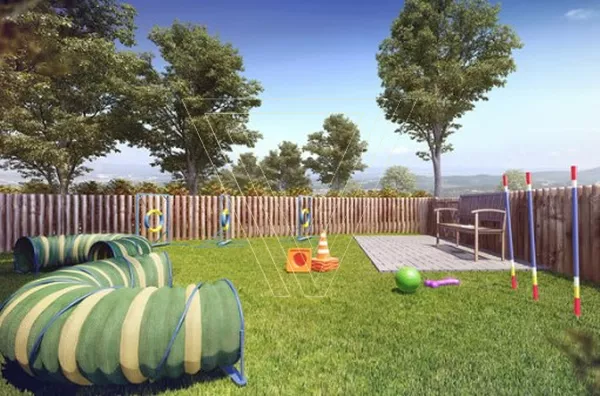 APPLAUSI Villagio Engordadouro Terrenos 250m² - Foto 7