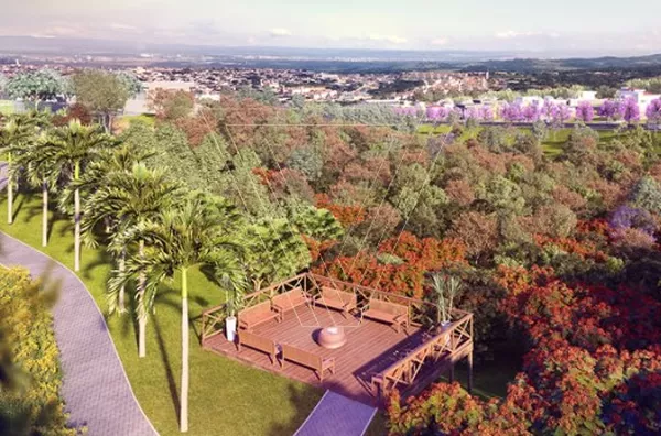 APPLAUSI Villagio Engordadouro Terrenos 250m² - Foto 6