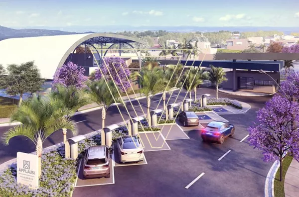 APPLAUSI Villagio Engordadouro Terrenos 250m²