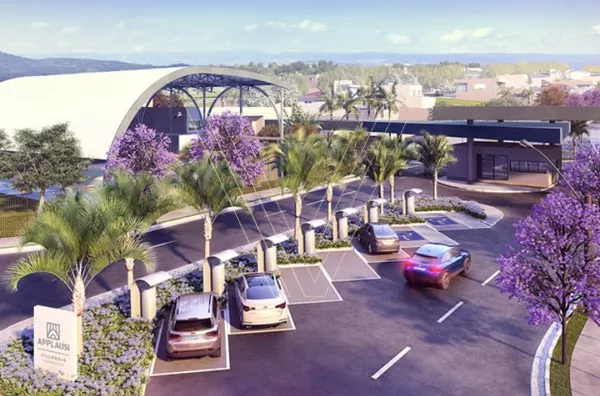 APPLAUSI Villagio Engordadouro Terrenos 250m² - Foto 1