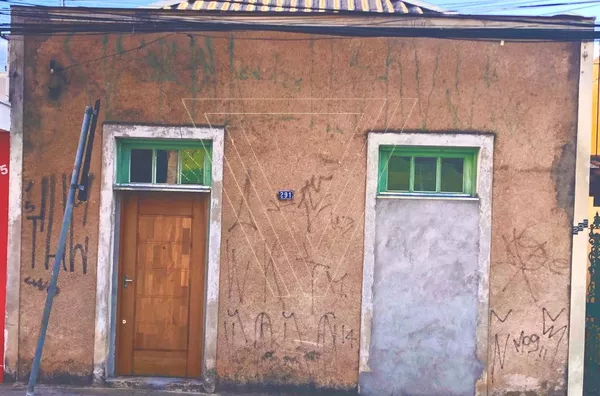 *CASA CENTRO DE JUNDIAÍ -  PARA REFORMA / INVESTIMENTO.