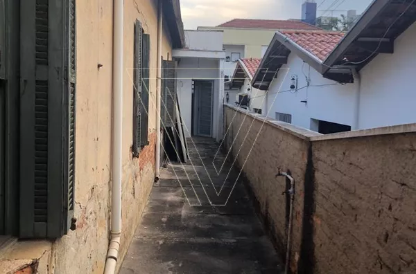 *CASA CENTRO DE JUNDIAÍ - PARA REFORMA / INVESTIMENTO. - Foto 14