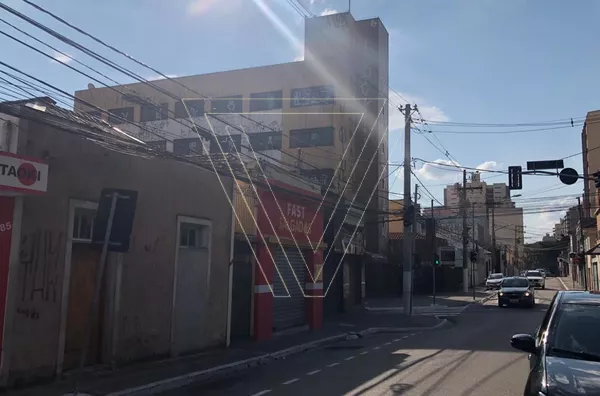 *CASA CENTRO DE JUNDIAÍ -  PARA REFORMA / INVESTIMENTO.