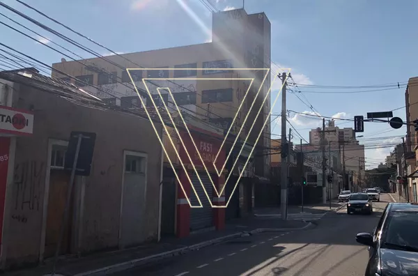 *CASA CENTRO DE JUNDIAÍ -  PARA REFORMA / INVESTIMENTO. - Foto 1