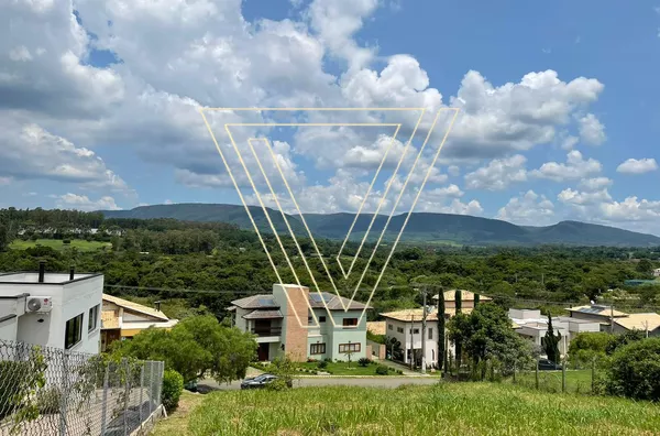 *Oportunidade! Vivendas do Japi Lote de 1100m² com vista para a Serra. - Foto 1