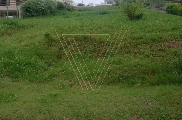 *Oportunidade! Vivendas do Japi Lote de 1100m² com vista para a Serra.