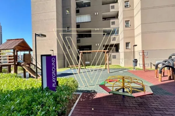 Apartamento Maxx Santa Angela Venda 2 dorms (1suíte) ao lado do Maxi Shopping Jundiaí, Jundiai - Foto 6