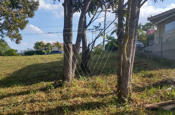 *Excelente Terreno 1100m² com muita área verde - Condomínio Vivendas do Japi - Medeiros, Jundiaí