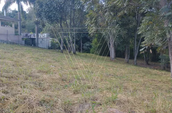 *Excelente Terreno 1100m² com muita área verde - Condomínio Vivendas do Japi - Medeiros, Jundiaí