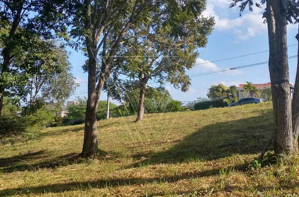 *Excelente Terreno 1100m² com muita área verde - Condomínio Vivendas do Japi - Medeiros, Jundiaí