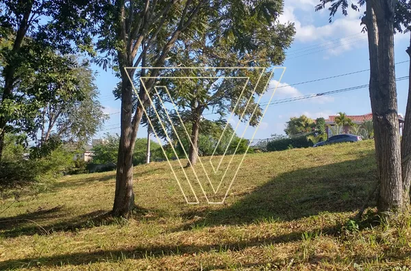 *Excelente Terreno 1100m² com muita área verde - Condomínio Vivendas do Japi - Medeiros, Jundiaí - Foto 4