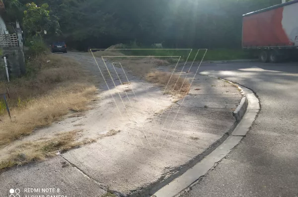 * ESTUDA PERMUTA -Terreno Jardim Palermo. - Foto 2