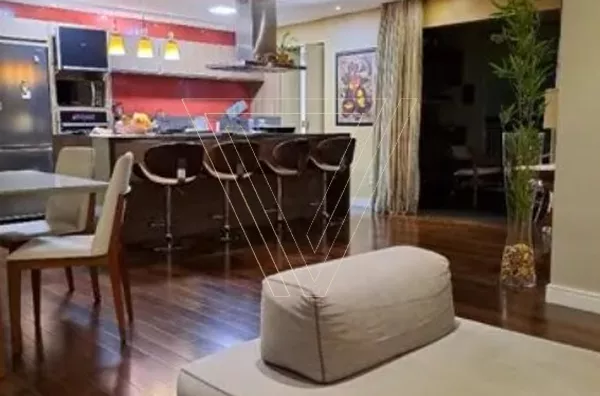 *AP JUNDIAI 131 m² - 3 suítes - estuda permuta AP SP - Foto 4