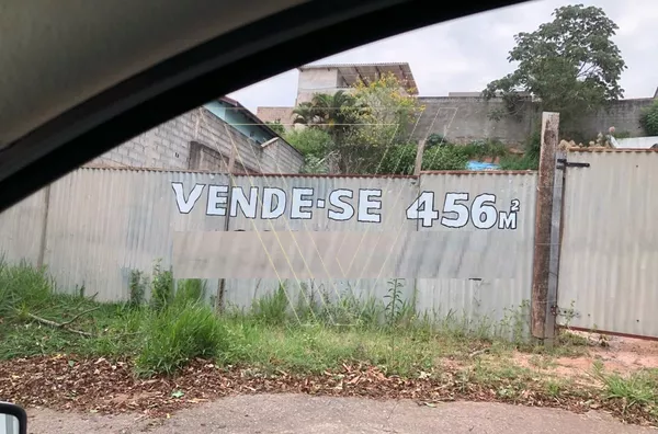 *TERRENO PLANO COM 456 M² - PARQUE DA REPRESA, EXCELENTE LOCALIZAÇÃO. - Foto 2