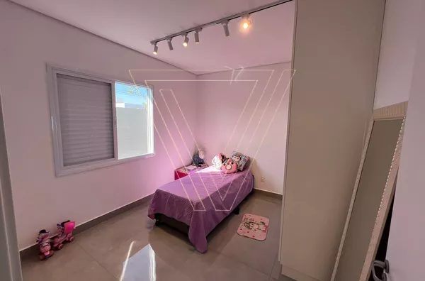 CASA CONDOMÍNIO GRAN VILLE SAN VENÂNCIO COM LINDA VISTA PERMANENTE - Foto 16