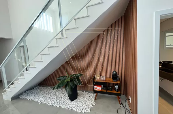 CASA CONDOMÍNIO GRAN VILLE SAN VENÂNCIO COM LINDA VISTA PERMANENTE - Foto 10