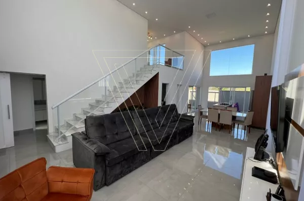 CASA CONDOMÍNIO GRAN VILLE SAN VENÂNCIO COM LINDA VISTA PERMANENTE - Foto 8