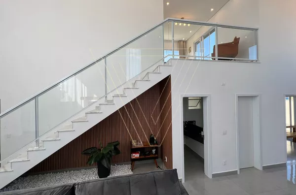 CASA CONDOMÍNIO GRAN VILLE SAN VENÂNCIO COM LINDA VISTA PERMANENTE - Foto 9