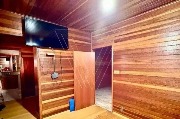 Casa para venda, 404m² A/C e 696m² A/T com 3 dorms (1 suíte), Jundiai Mirim - Foto 8