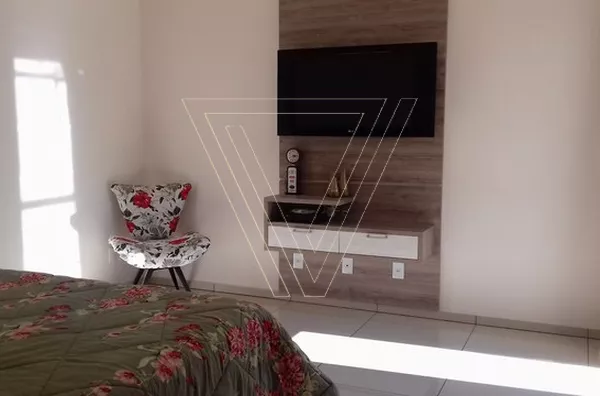 CASA À VENDA 290M² PISCINA ESPAÇO GOURMET 3 DORMITÓRIOS 4 VAGAS - ESTUDA PERMUTA POR IMÓVEL DE MENOR VALOR NA REGIÃO