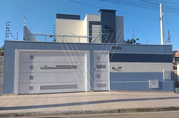 CASA À VENDA 290M² PISCINA ESPAÇO GOURMET 3 DORMITÓRIOS 4 VAGAS - ESTUDA PERMUTA POR IMÓVEL DE MENOR VALOR NA REGIÃO - Foto 20