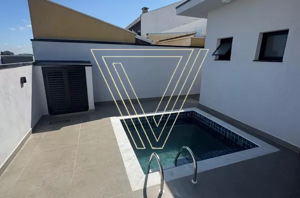 Casa em condomínio para venda, 3 quarto(s),  Phytus Itupeva, Itupeva - Foto 6