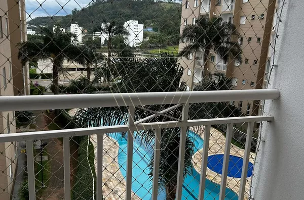 Apartamento para aluguel, 2 quarto(s), Spazio Jardim Bonfiglioli, Jundiaí - Foto 15