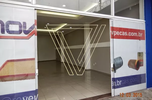 PRÉDIO COMERCIAL - HORTO FLORESTAL - Foto 1