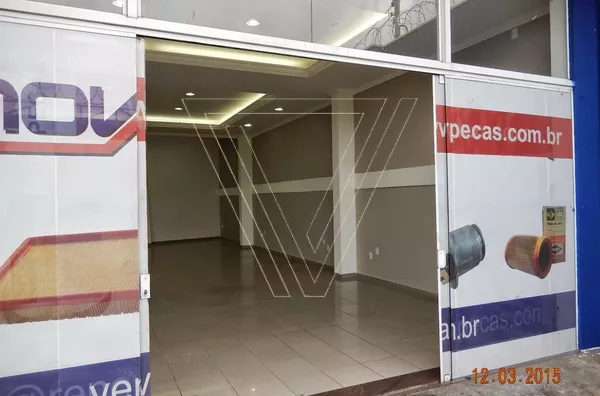 *PRÉDIO COMERCIAL - HORTO FLORESTAL - Foto 1