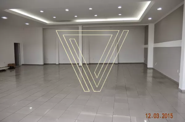 PRÉDIO COMERCIAL - HORTO FLORESTAL - Foto 3