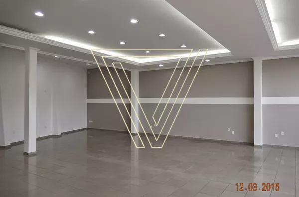PRÉDIO COMERCIAL - HORTO FLORESTAL - Foto 5