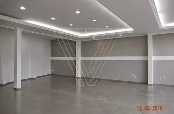 *PRÉDIO COMERCIAL - HORTO FLORESTAL - Foto 5