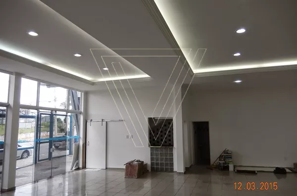 *PRÉDIO COMERCIAL - HORTO FLORESTAL - Foto 8