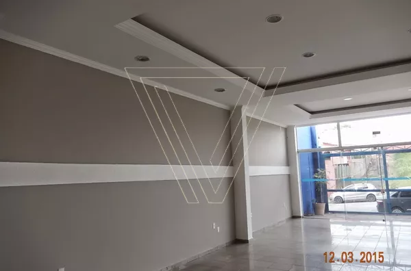 *PRÉDIO COMERCIAL - HORTO FLORESTAL - Foto 7