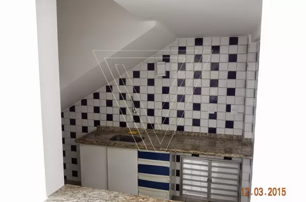 *PRÉDIO COMERCIAL - HORTO FLORESTAL - Foto 9