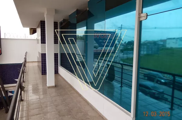 PRÉDIO COMERCIAL - HORTO FLORESTAL - Foto 2
