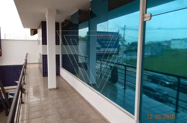 *PRÉDIO COMERCIAL - HORTO FLORESTAL - Foto 2