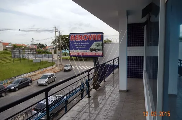 *PRÉDIO COMERCIAL - HORTO FLORESTAL - Foto 11