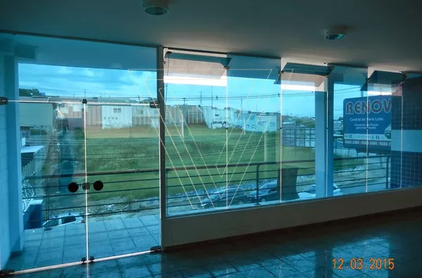 *PRÉDIO COMERCIAL - HORTO FLORESTAL - Foto 10